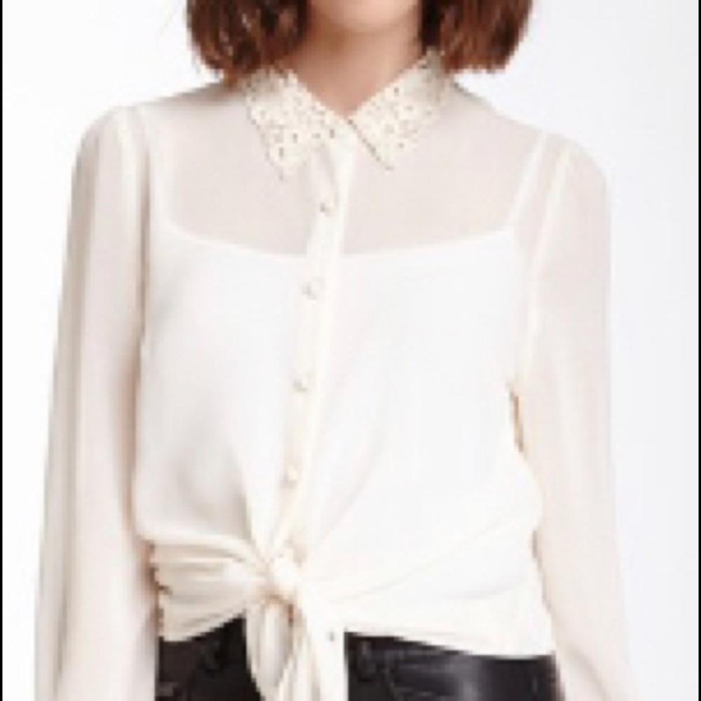 Blouse - Picture 5 of 5
